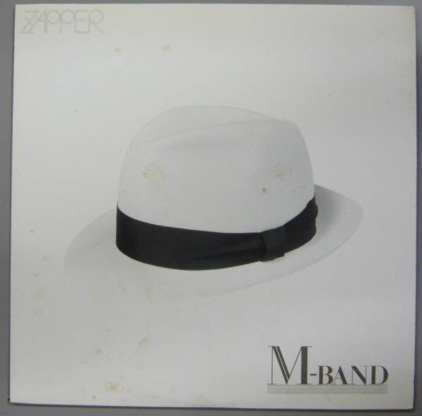 Release: Zapper-Vinyl-Japan-1982-28･3H-70-13506147