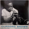 Clifford Brown - Memorial Album (LP, Album, Compilation, Repress, Mono) - Near Mint (NM or M-) / Very Good (VG)