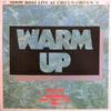 Various - Show Boat Live At Circus Circus - 1 Warm Up (Vinyl, LP, Album, Stereo) Very Good Plus (VG+) / Very Good Plus (VG+)