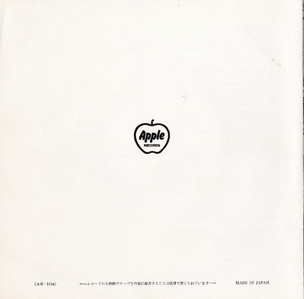 Kansas City / I'll Follow The Sun