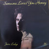 June Lodge - Someone Loves You Honey (Vinyl, LP, Album) Good Plus (G+) / Good Plus (G+)