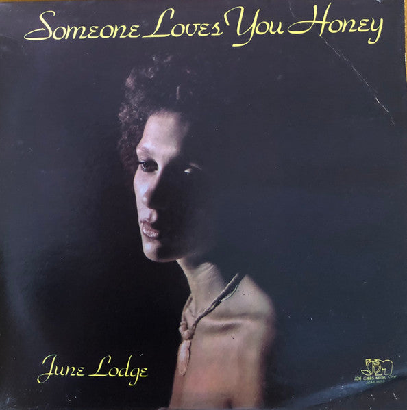 Someone Loves You Honey