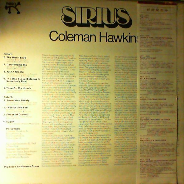 Sirius