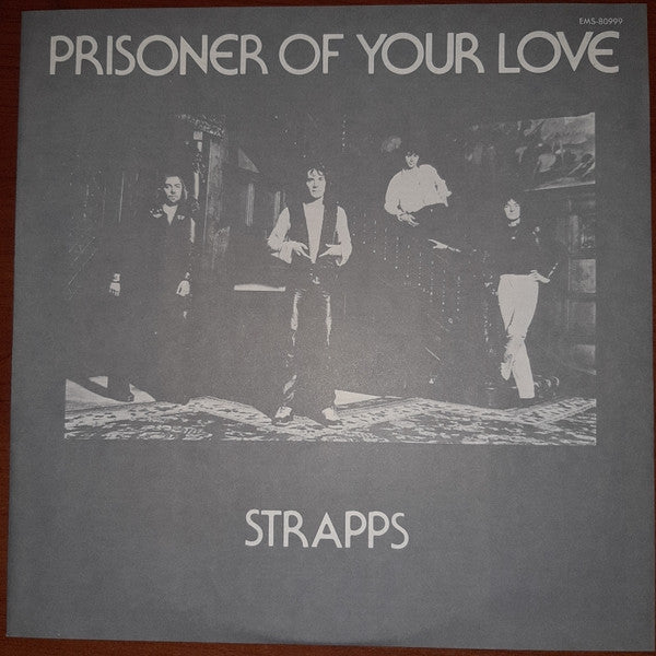 Prisoner Of Your Love