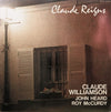 Claude Williamson - Claude Reigns (Vinyl, LP, Album) Very Good Plus (VG+) / Very Good Plus (VG+)