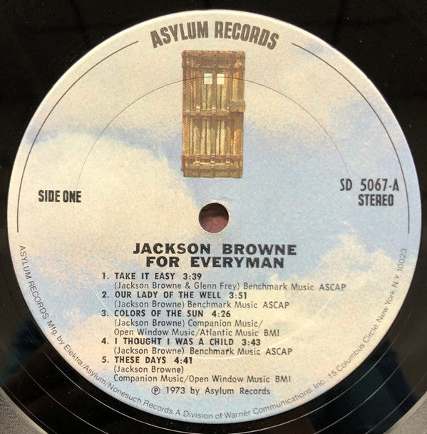 For Everyman