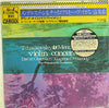 Pyotr Ilyich Tchaikovsky - Violin Concertos (Vinyl, LP, Compilation, Stereo) Near Mint (NM or M-) / Very Good (VG)