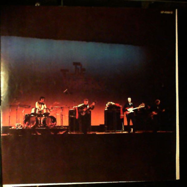 Ventures On Stage '72 -  Golden Disk Vol. 4