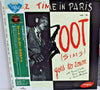 Zoot Sims - Goes To Town: Jazz Time In Paris Vol. 14 (Vinyl, LP, 10