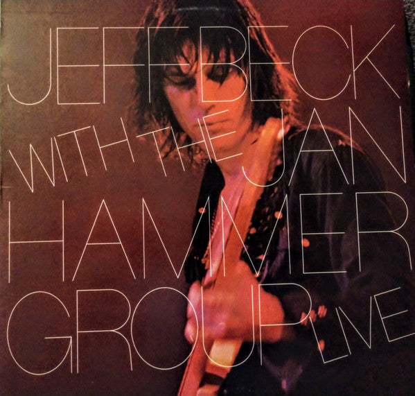 Release: Live-Vinyl-US-1977-PE 34433-11305461