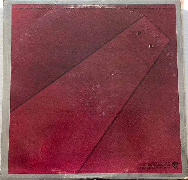 Release: Holiday-Vinyl-US-1974-W 2808-27677703