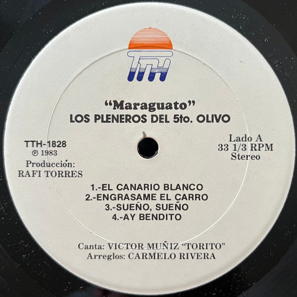 Maraguato
