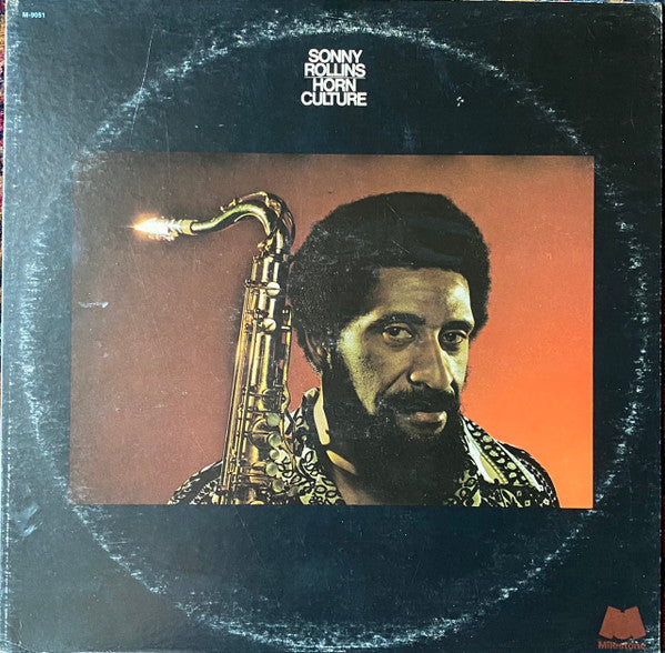 Release: Horn Culture-Vinyl-US-1973-M-9051-16245423