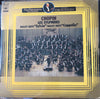 Frédéric Chopin - Three Favorite Ballets (Les Sylphides / Suite From Sylvia / Suite From Coppélia) (LP, Stereo) - Near Mint (NM or M-) / Very Good Plus (VG+)