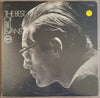 Bill Evans - The Best Of Bill Evans (LP, Compilation, Stereo) - Very Good (VG) / Good Plus (G+)