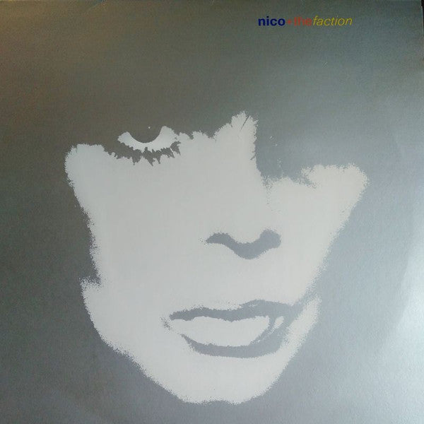 Release: Camera Obscura-Vinyl-UK-1985-BEGA 63-13515433