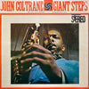 John Coltrane - Giant Steps (LP, Album, Reissue, Stereo) - Very Good (VG) / Very Good Plus (VG+)