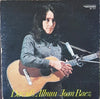 Joan Baez - David's Album (LP, Album) - Very Good Plus (VG+) / Near Mint (NM or M-)