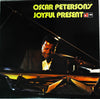 Oscar Peterson - Oscar Peterson's Joyful Present (2xVinyl, LP, Compilation) Very Good (VG) / Good Plus (G+)