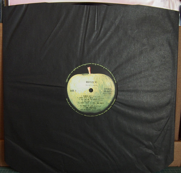 Beatles VI