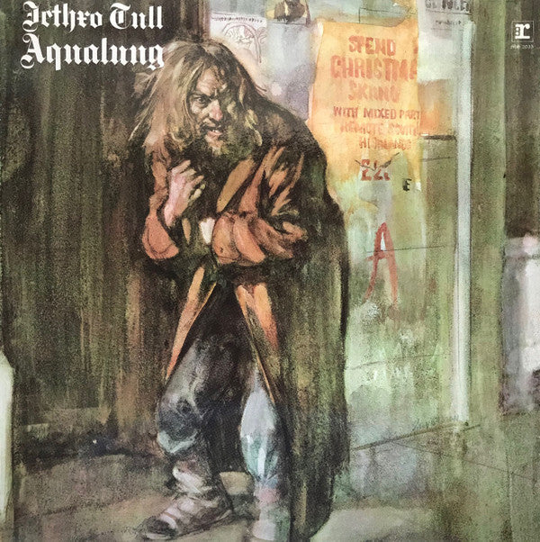 Release: Aqualung-Vinyl-Australia-1971-MS 2035-12973287