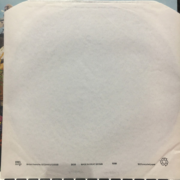 Sgt. Pepper's Lonely Hearts Club Band