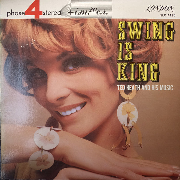 Swing Is King