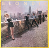 Blondie - AutoAmerican (Vinyl, LP, Album) Very Good Plus (VG+) / Very Good Plus (VG+)