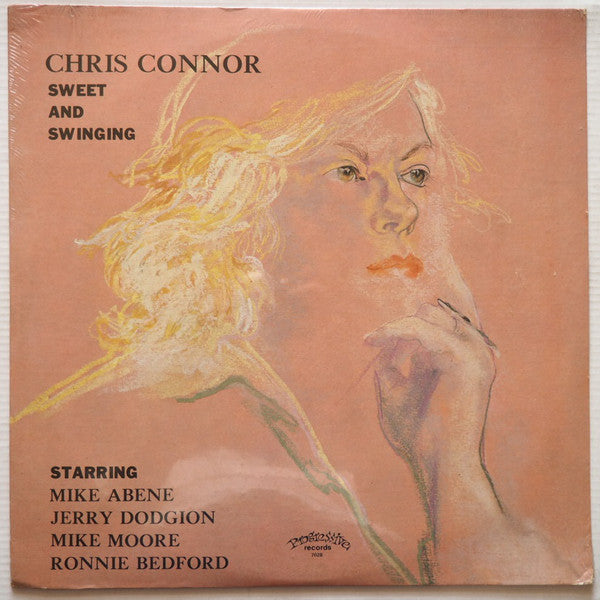 Release: Sweet And Swinging-Vinyl-US-1978-7028-11938867