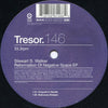 Stewart Walker - Reformation Of Negative Space EP (Vinyl, 12