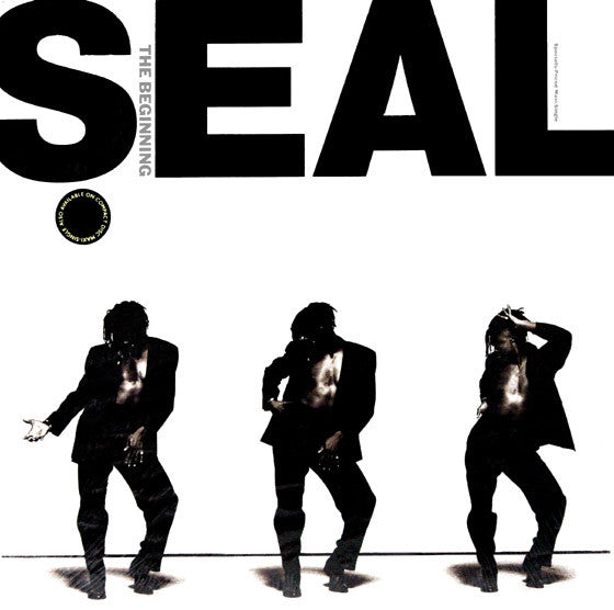 Master Release: The Beginning by Seal