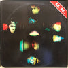 UK (3) - U.K. (LP, Album) - Very Good Plus (VG+) / Good Plus (G+)
