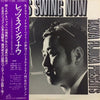 Kazuo Yashiro - Let's Swing Now (Vinyl, LP, Album) Near Mint (NM or M-) / Very Good Plus (VG+)