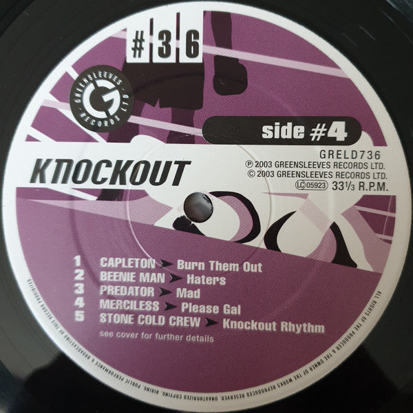 Knockout