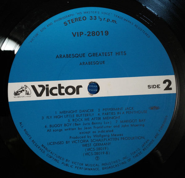 Greatest Hits