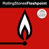 The Rolling Stones - Flashpoint (LP, Album) - Near Mint (NM or M-) / Very Good Plus (VG+)