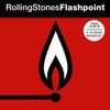 The Rolling Stones - Flashpoint (Vinyl, LP, Album) Very Good Plus (VG+) / Very Good Plus (VG+)