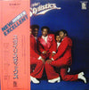The Stylistics - The Stylistics (Vinyl, LP, Compilation) Very Good Plus (VG+) / Very Good Plus (VG+)