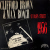 Clifford Brown And Max Roach - At Basin Street (LP, Album, Reissue, Mono) - Very Good Plus (VG+) / Very Good Plus (VG+)
