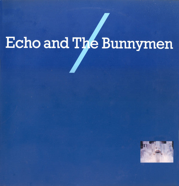 Echo And The Bunnymen