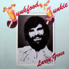 Larry Groce - Junkfood Junkie (Vinyl, LP, Album) Good Plus (G+) / Very Good Plus (VG+)