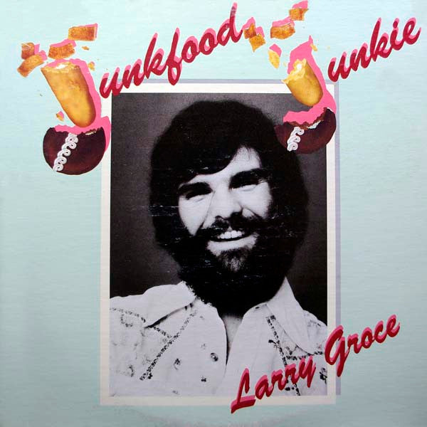 Release: Junkfood Junkie-Vinyl-US-1976-BS 2933, BS 2933-3288067