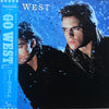 Go West - Go West (Vinyl, LP, Album) Very Good (VG) / Very Good Plus (VG+)