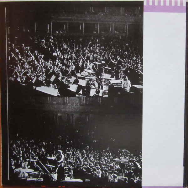 Concerto For Group And Orchestra