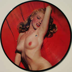 Release: Marilyn Monroe-Vinyl-Europe-1984-AR 30031-4127524