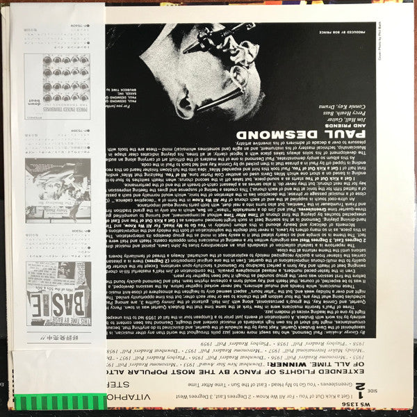 "First Place Again" Playboy