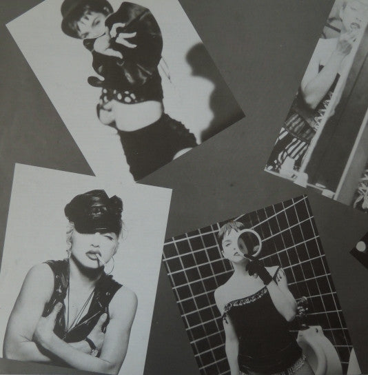 The Immaculate Collection