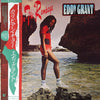 Eddy Grant - Killer On The Rampage (Vinyl, LP, Album) Very Good Plus (VG+) / Very Good Plus (VG+)