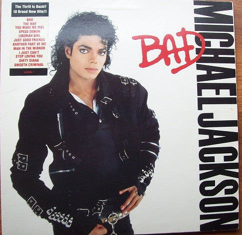 Release: Bad-Vinyl-Australia-1987-450290 1-2983342