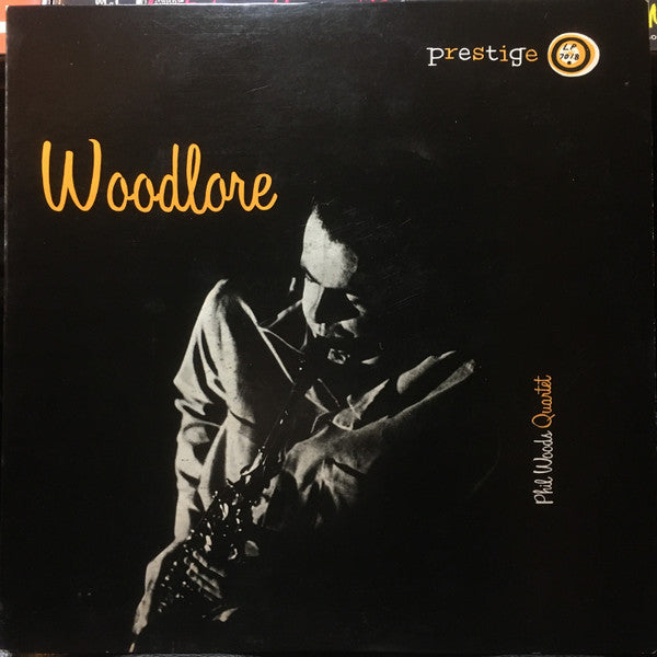 Woodlore